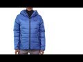 Patagonia Women's Fitz Roy Down Parka