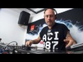 Mark Archer Altern 8, DJ Set - Programa Sexta Flash Canal DJ ( Dezembro 2016 )