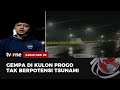 Kondisi Pasca Gempa Magnitudo 5,2 Guncang Kulon Progo | Kabar Hari Ini tvOne