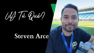 Steven Arce - 