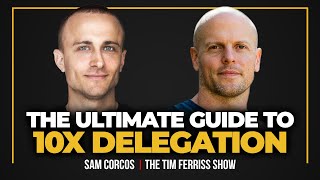 Ultimate Guide to Virtual Assistants — Sam Corcos (4K)