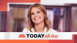 Watch: TODAY All Day | The Best Of TODAY News, Interviews And Lifestyle Tips