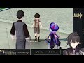 【原神】 47 白朮伝説任務 参加型 金メッキor絶縁【xi vtuber】