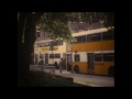 buses of the south yorkshire pte the early eighties