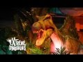 Extreme Dinosaurs - Premier Exhibitions