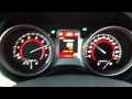 2011 Dodge Journey Crew Acceleration