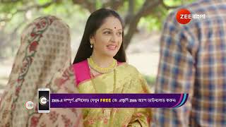 Santoshi Maa Er Brotokatha | Ep - 10 | Best Scene | Jun 20 2024 | Zee Bangla