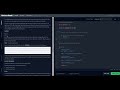 HackerRank : Modified Kaprekar Numbers