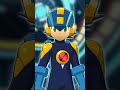 【エグゼアドコレ】ロックマン 初回起動【スキンセリフ】 shorts