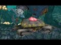 Hungry Shark Evolution Mr Snappy Android Gameplay #11