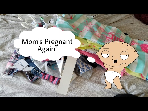 Expecting Reborn Pregnant! Haul For New Baby! Expecting Reborn Pregnant! Haul For New Baby!
