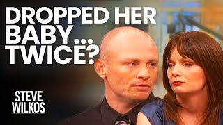 Unfit Mother or Child Abuser? | Wayback Wilkos