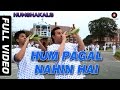 Hum Pagal Nahin Hai Full Video HD | Humshakals | Saif & Riteish | Himesh Reshammiya