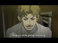 trailer baccano hd