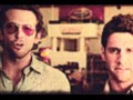 Tribute - Bradley Cooper and Justin Bartha