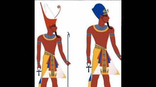 प्राचीन मिस्र के लोग #shorts #youtubeshorts