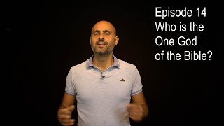 Who is God? - Short Answers 14 - Imad Awde