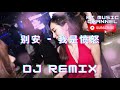 别安 我是愤怒 bgm dj remix 新蹦迪抖音tik tok超嗨炸好听中英文国粤语车载环绕金慢摇串烧舞歌曲