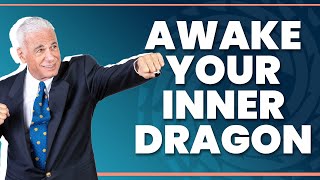 Awaken Your Inner Dragon Power: Exploring the Mysteries of Energy for a Fulfilling Life