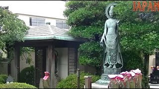 太陽寺　東京都小金井市東町3-18-6