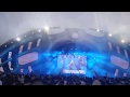 Afrojack at Neversea 2019