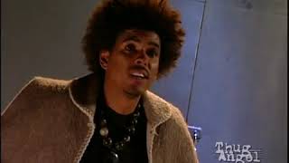 Shock G Talking about 2pac