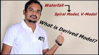 What is Derived Model? | Derived Model in Software Development Life Cycle | Customized Model in SDLC