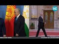 putin meets pezeshkian live big russia iran meet ahead of trump inauguration what to expect