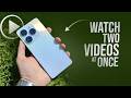 How to Watch 2 Videos at Once Android (tutorial)