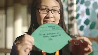 Four Stories from Change Day BC: Your Pledges in Action