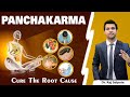 Why Panchakarma ? What is the Difference in Panchakarma & Other Detox Programs ? Dr. Raj Satpute