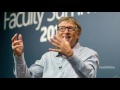 Bill Gates Talks Microsoft | Geekwire