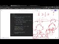 Leetcode activity Week 1 - Day 4 - Q 1 | Leetcode 912. Sort an Array