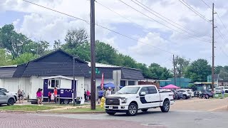 WebXtra: Longview small business venue aims to revitalize aging section of city
