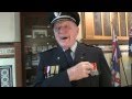 FRNSW ANZAC Contingent 2013 - Dave's Story