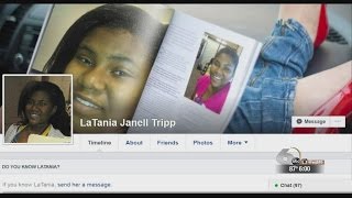 UPDATE: Tanya Tripp, mother of missing teen, booked into Richmond Co. jail