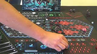 Dreadball 2 Demo