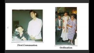 Matters of the Heart: How Memory, Heart and Community Impact Theology