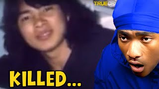 Julezbmt Reacts To True Crime: 5T and Asian gangs in Australia