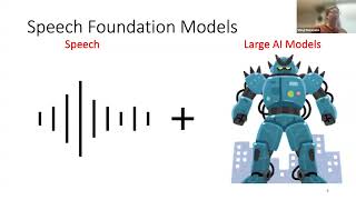 [Fall 2023] Speech Recognition and Understanding (Lecture 22: Advanced topics on end-to-end ASR II)