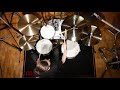 meinl cymbals b16tc b byzance 16