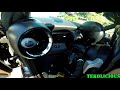 Install Mini Cooper Tachometer Mounted Phone Holder From Amazon GTINTHEBOX