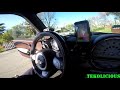 Install Mini Cooper Tachometer Mounted Phone Holder From Amazon GTINTHEBOX