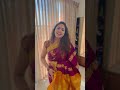 Haripriya Sandalwood Heroine 💕 # New Instagram reel # what is your favourite Dress