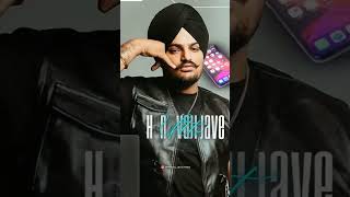 410 B-Town Hauli Hauli Gadi Jawe | Punjabi Songs #shorts #sidhumoosewala