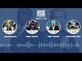 Aaron Rodgers, Lamar Jackson, Jimmy Johnson, Marshawn Lynch (1.13.20)  UNDISPUTED Audio Podcast
