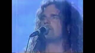 Maná - Rock Por El Planeta (En Vivo - México - 1996)