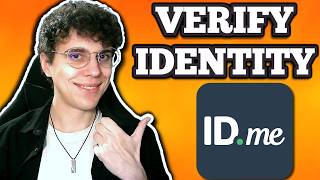 How To Verify Identity On ID.me (2026)