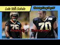 DA Talks:Taliese Fuaga! & RT Battle? | Inside Saints Training Camp Day 16