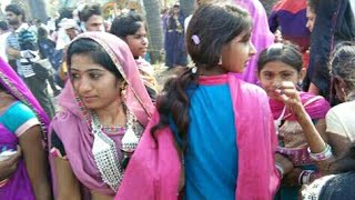 Adivasi Non Stop DJ Remix Dev Mogra Mata | Adivasi Music |